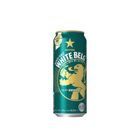ホワイトベルグ 500ml