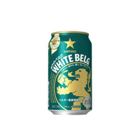 ホワイトベルグ 350ml