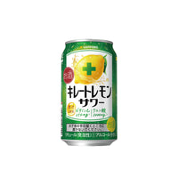 キレートレモンサワー 350ml