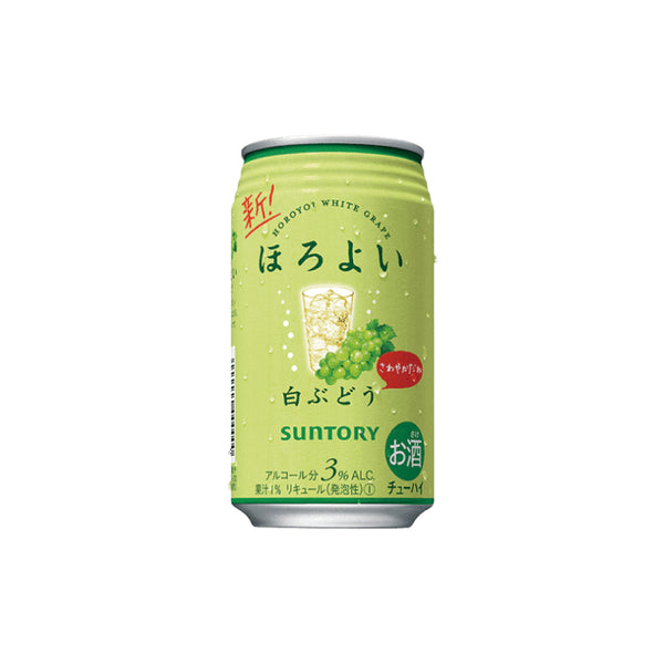 ほろよい〈白ぶどう〉