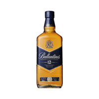 バランタイン12年 700ml