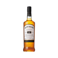 ボウモア12年 700ml