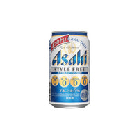 アサヒスタイルフリーパーフェクト350ml