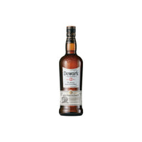 デュワーズ 12年 700ml