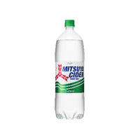 アサヒ 三ツ矢サイダー PET1500ml