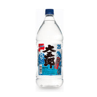 大五郎25° 2.7Lペット