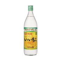 いいちこ麦25° 900ml瓶