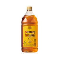 サントリーウイスキー 角瓶 2.7Lペット