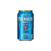 ザ・プレミアム・モルツ〈香る〉エール 350ml