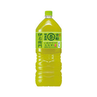 サントリー緑茶 伊右衛門 PET 2000ml