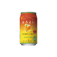 ほろよい〈アイスティーサワー〉