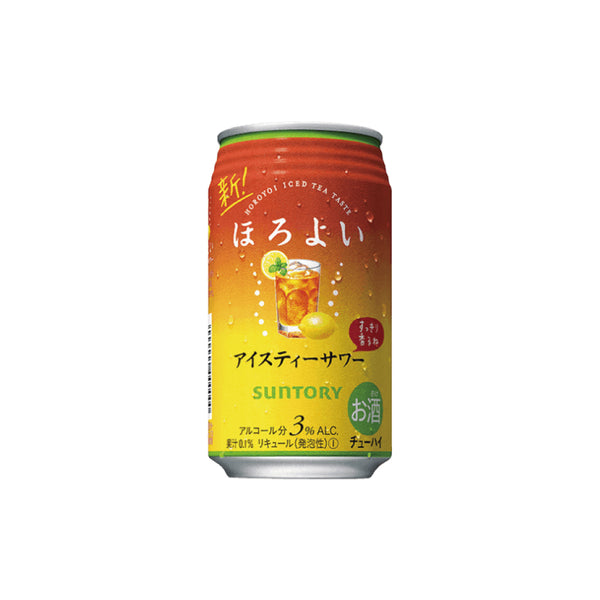 ほろよい〈アイスティーサワー〉