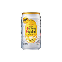 サントリー 角ハイボール缶 350ml