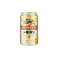 キリン一番搾り 350ml