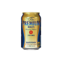 ザ・プレミアム・モルツ 350ml