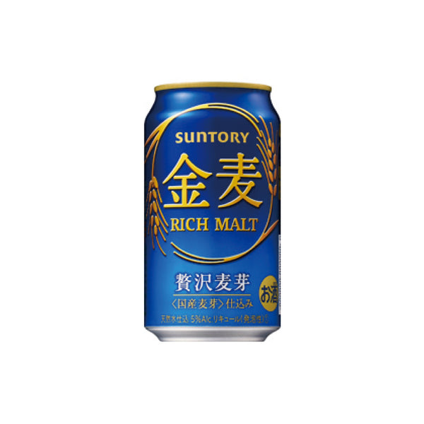 金麦 350ml