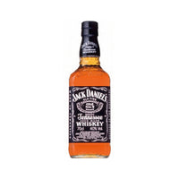 ジャックダニエル ブラック 700ml