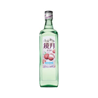 ふんわり鏡月 ライチ