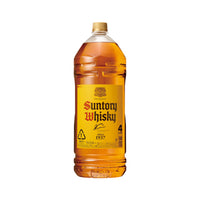 サントリーウイスキー 角瓶 5Lペット
