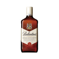 バランタイン ファイネスト 700ml