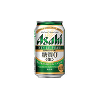 アサヒ スタイルフリー 350ml