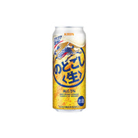 キリン のどごし<生> 500ml