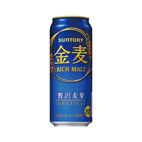 金麦 500ml