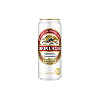 キリンラガービール 500ml