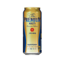 ザ・プレミアム・モルツ 500ml