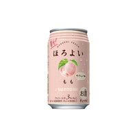 ほろよい〈もも〉