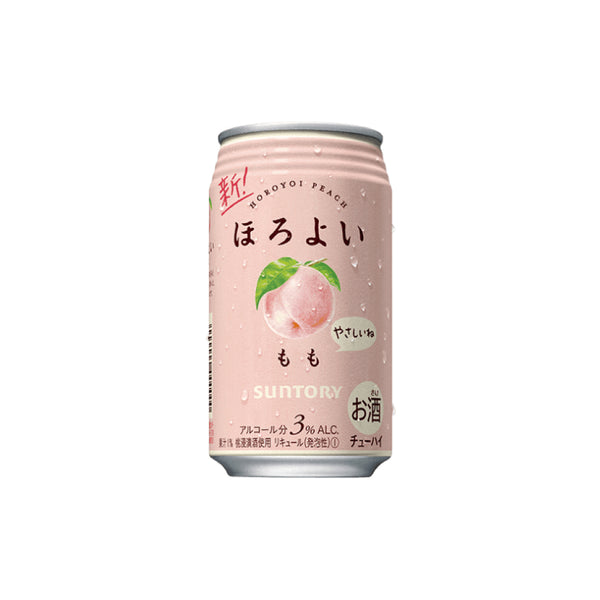 ほろよい〈もも〉