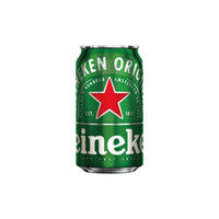 ハイネケン缶 350ml