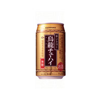 サントリー 烏龍チューハイ 355ml