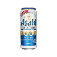 アサヒ スタイルフリー パーフェクト 500ml