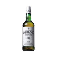 ラフロイグ10年 700ml