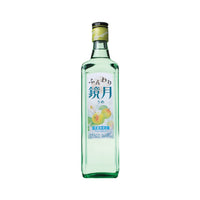 ふんわり鏡月 うめ