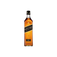 ジョニーウォーカー ブラックラベル12年 700ml