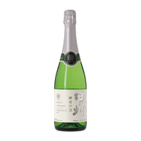 マンズ 酵母の泡 甲州 750ml