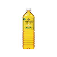 キリン 午後の紅茶 レモンティー PET 1500ml