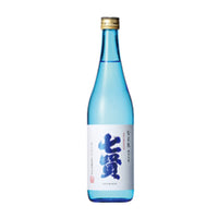七賢 純米生酒 なま生720ml