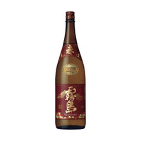 赤霧島25° 1800ml 瓶