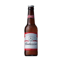バドワイザー瓶 355ml