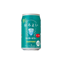 ほろよい〈サイダーサワー〉