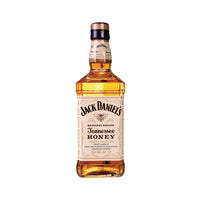 ジャックダニエル テネシーハニー 700ml