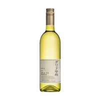 中央葡萄酒　ｸﾞﾚｲｽ ｸﾞﾘﾄﾞ甲州ﾋﾞﾝﾃｰｼﾞ（白）