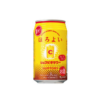 ほろよい〈シュワビタサワー〉