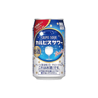 アサヒ カルピスサワー350ml