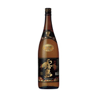 黒霧島25° 1800ml 瓶