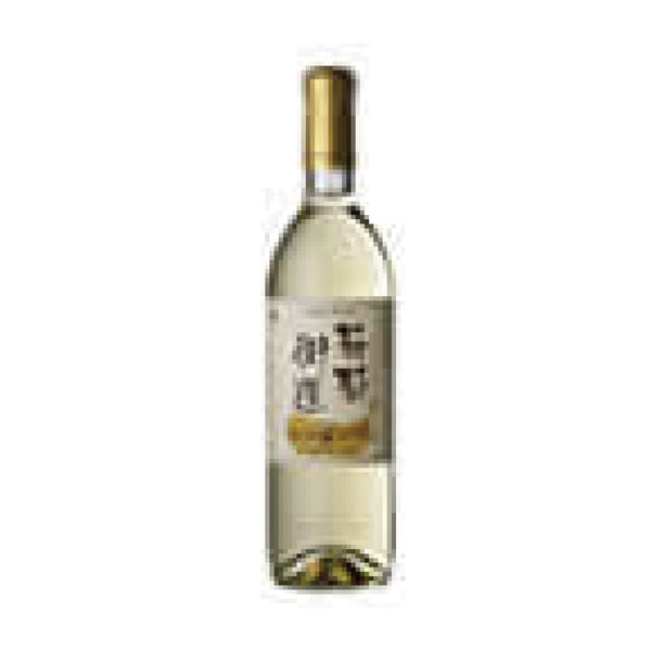 マルス 葡萄街道 白720ml