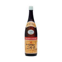 二階堂 25° 1.8L瓶